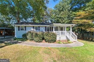 1003 Valley Dr Se - Photo 1 of 1