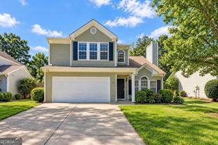 3547 Park Bluff Way #0 - Photo 1 of 1