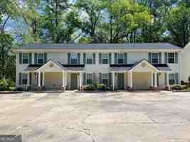 featured image of 605 Wilburn Ave #J