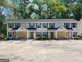 605 Wilburn Ave #J - Photo 1 of 1