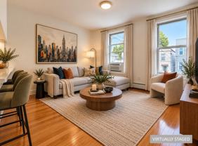 228 Bowers St #1 - Photo 1 of 1