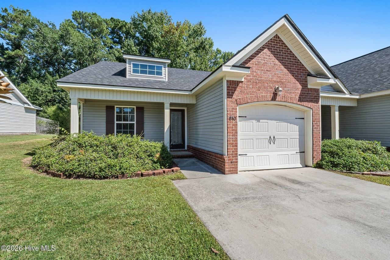 810 Whispering Willow Ct - Photo 2 of 19