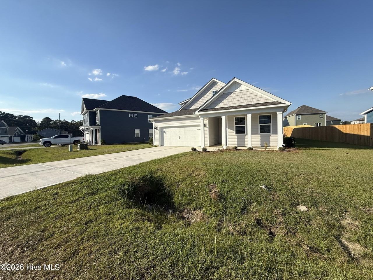 254 Surfside Landing Blvd Lot 104 - Photo 3 of 26