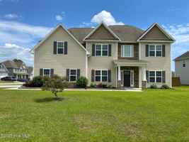 featured image of 110 Regatta Way
