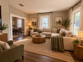 featured image of 206 W Auburn Ave #206