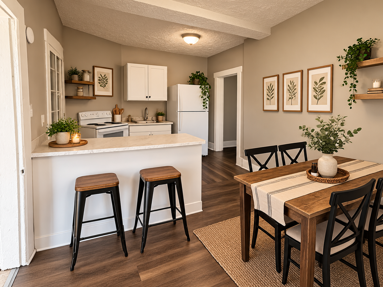 206 W Auburn Ave #206 - Photo 3 of 14