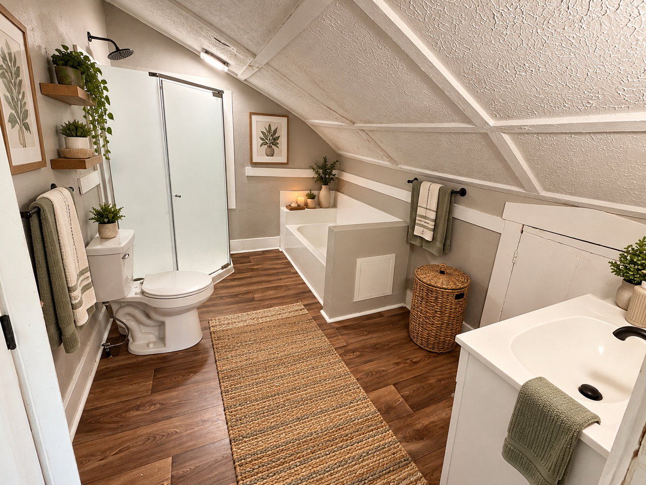 206 W Auburn Ave #206 - Photo 5 of 14