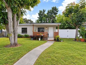 1284 Nw 51st St - Photo 1 of 1