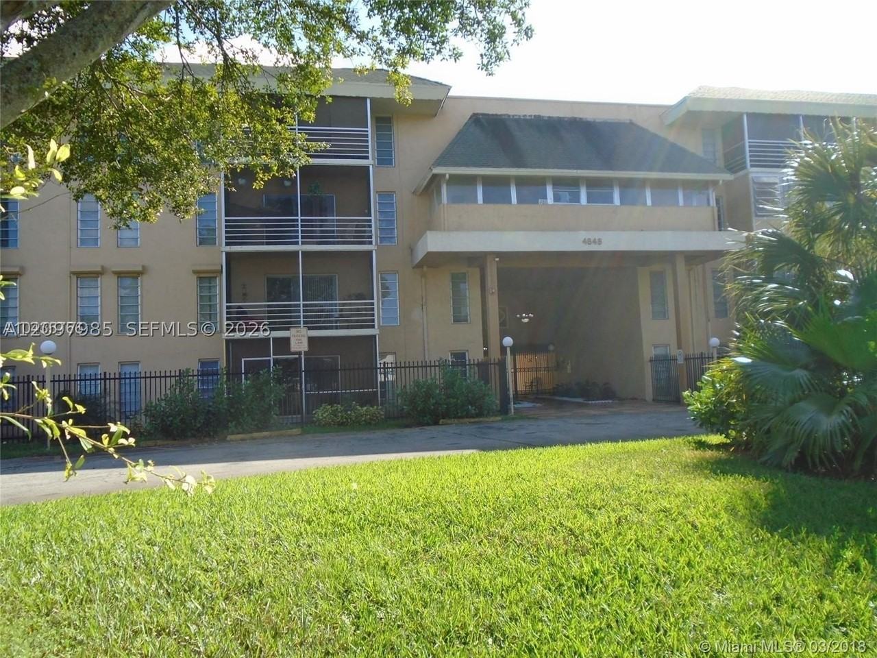 4848 Nw 24th Ct #429