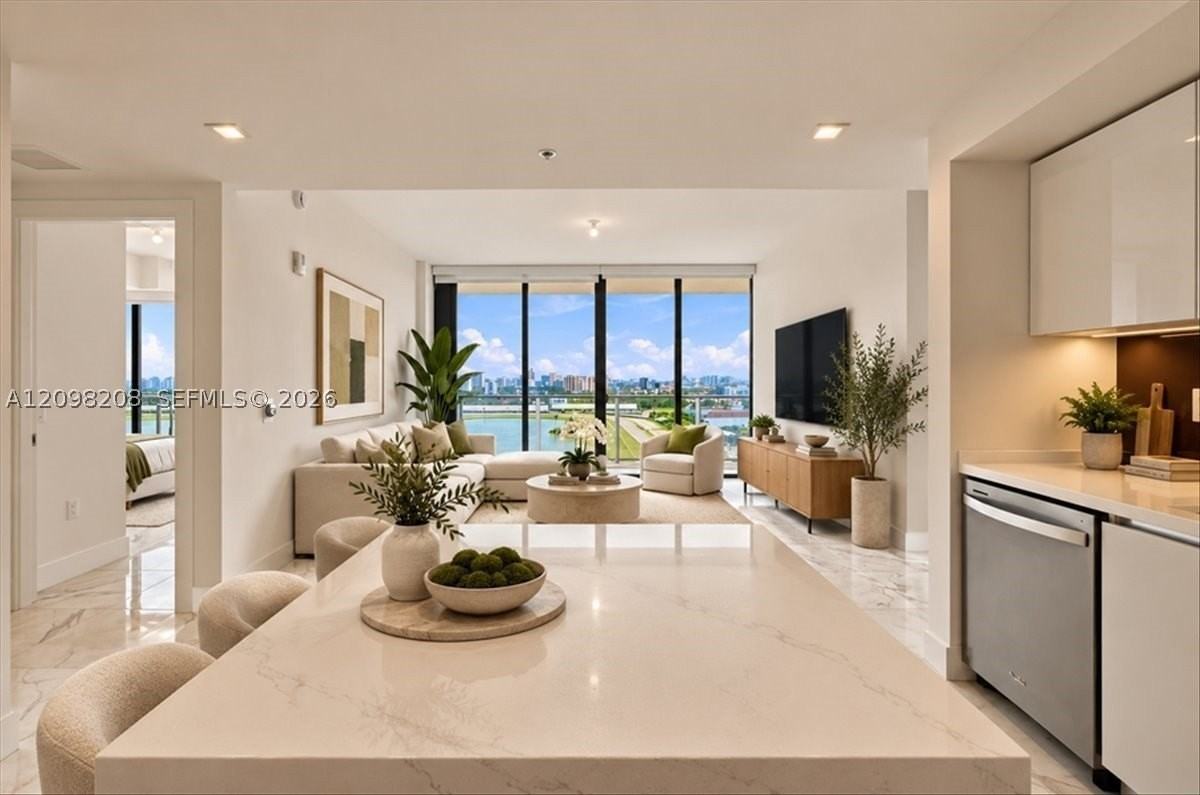 E Hallandale Beach Blvd #2109 - Photo 6 of 50
