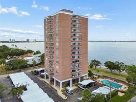 4015 Bayshore Blvd #7D - Photo 1 of 1