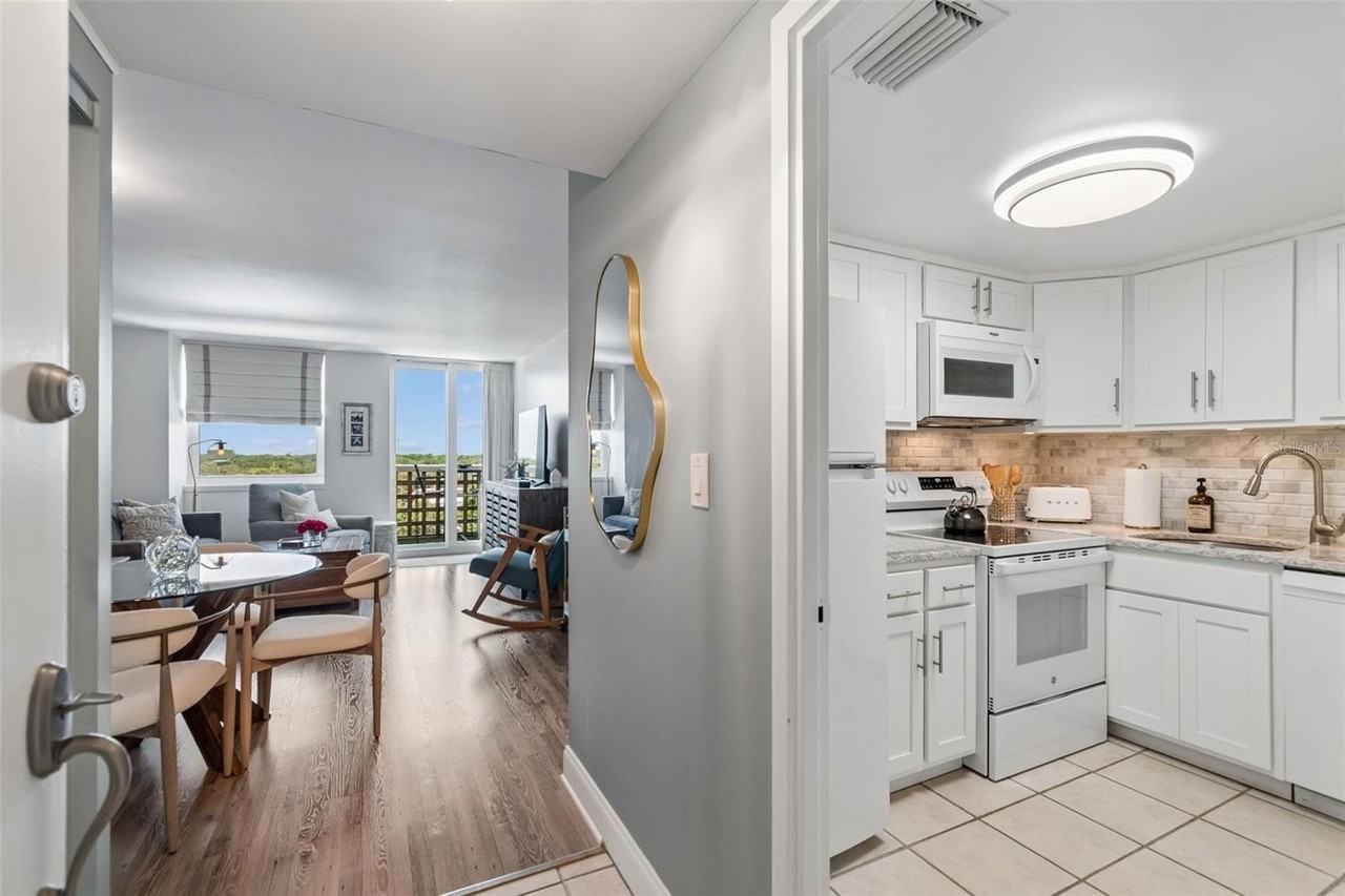 4015 Bayshore Blvd #7D - Photo 2 of 30