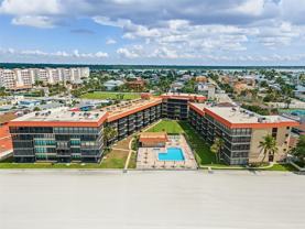 17580 Gulf Blvd #307 - Photo 1 of 1