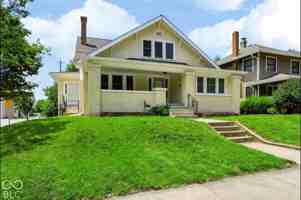 featured image of 4202 N Capitol Ave