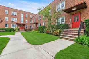 275 Maple Ave #4G - Photo 1 of 1