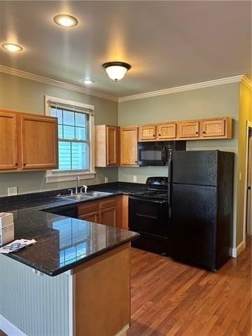 3009 Lafitte St - Photo 3 of 11