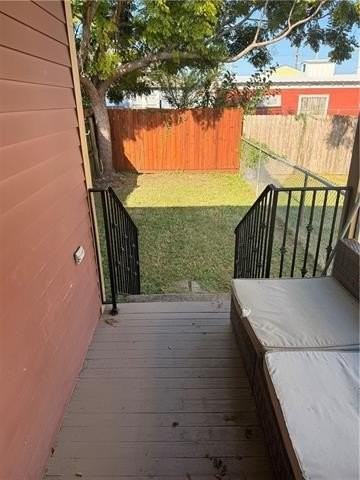 3009 Lafitte St - Photo 7 of 11