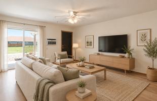 featured image of 300 Treml Dr #206