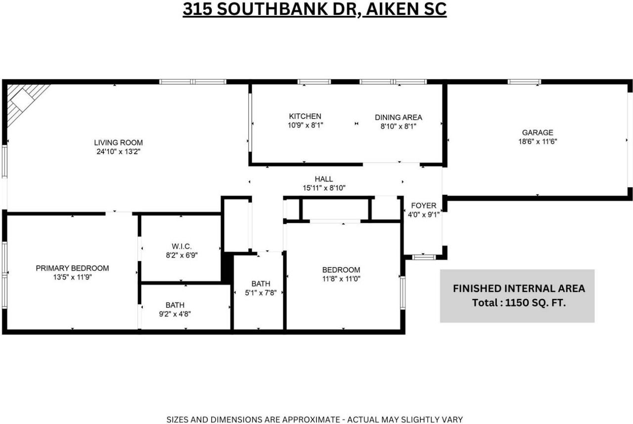 315 Southbank Dr - Photo 4 of 26