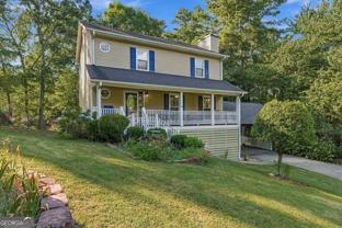 1336 Colonial Trce Nw - Photo 1 of 1