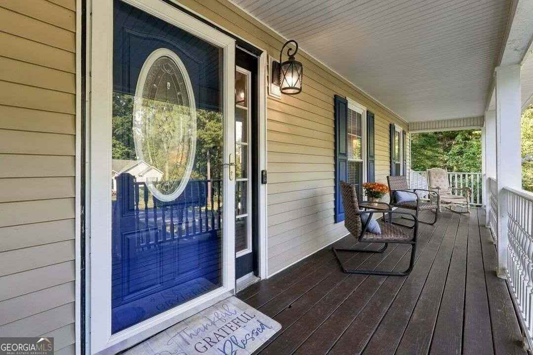 1336 Colonial Trce Nw - Photo 5 of 33