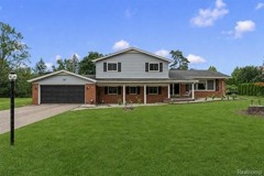 4753 Quarton Rd - Photo 1 of 1