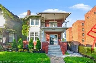 1071 Van Dyke St #2 - Photo 1 of 1