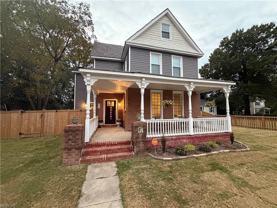802 Decatur St - Photo 1 of 1