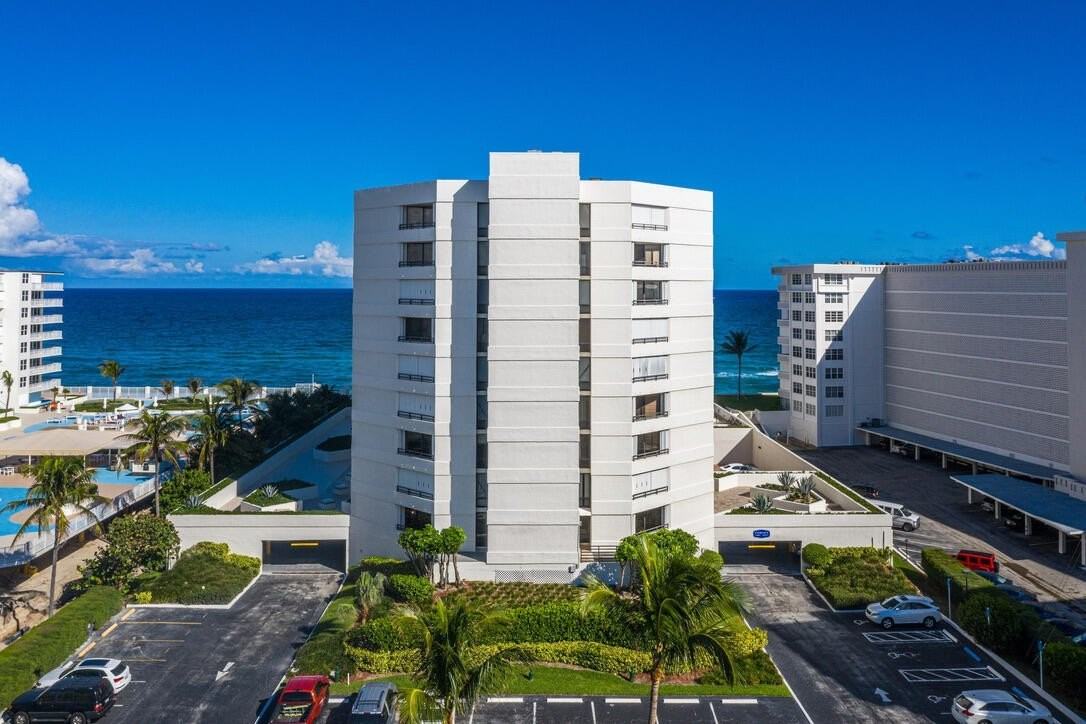 3560 S Ocean Blvd #404