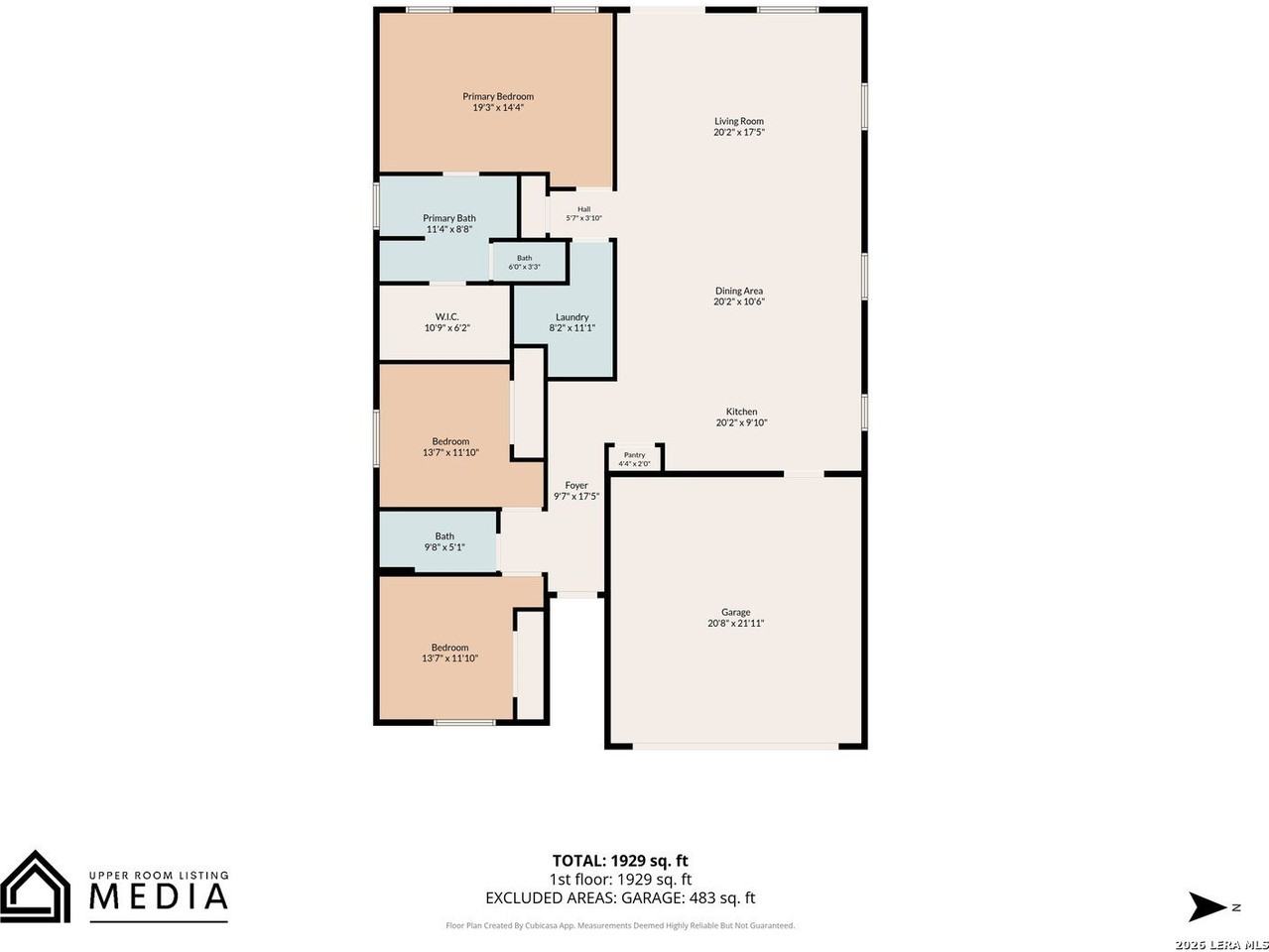 10203 Relic Oaks - Photo 3 of 28