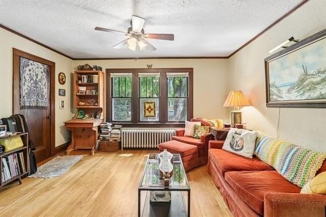 1020 Lowell St #TOP - Photo 2 of 22