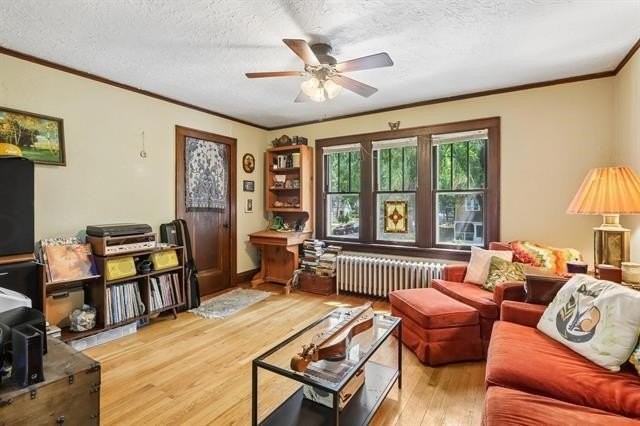 1020 Lowell St #TOP - Photo 3 of 22