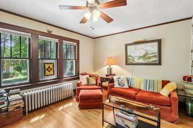 1020 Lowell St #TOP - Photo 4 of 22