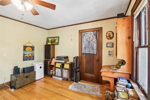 1020 Lowell St #TOP - Photo 5 of 22