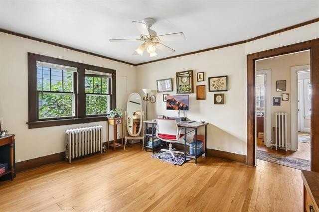 1020 Lowell St #TOP - Photo 6 of 22