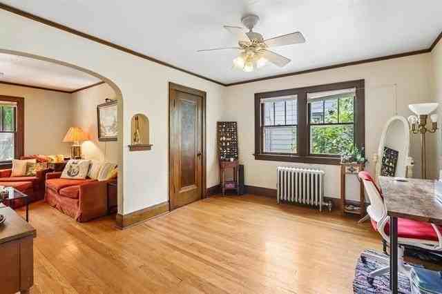 1020 Lowell St #TOP - Photo 7 of 22