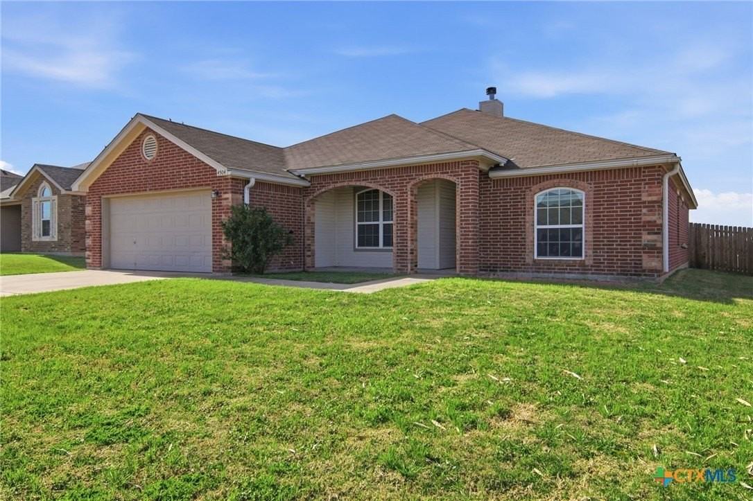 4504 The Searchers Dr - Photo 2 of 33