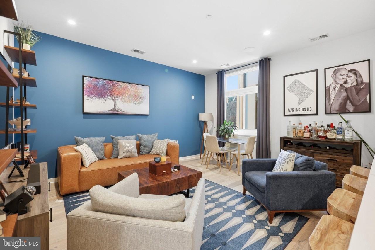1507 Rhode Island Ave Ne #6 - Photo 3 of 20