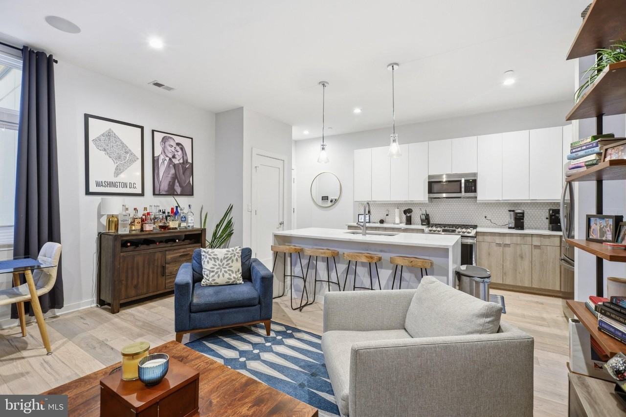 1507 Rhode Island Ave Ne #6 - Photo 4 of 20