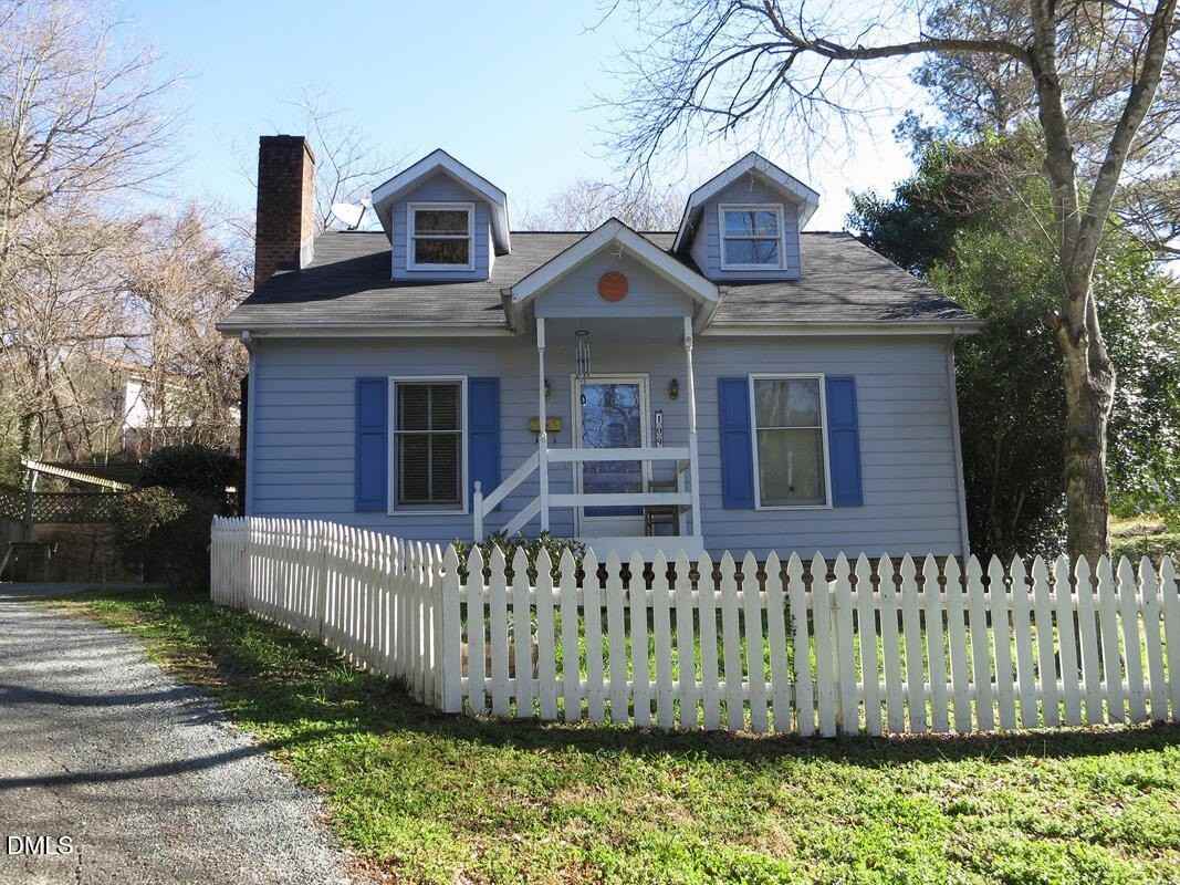 109 Old Pittsboro Rd - Photo 2 of 24