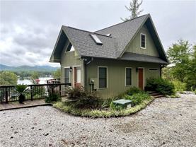 339 Evergreen Ridge Rd - Photo 1 of 1