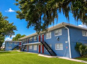 Tall Oaks Apartments - Photo 1 of 1