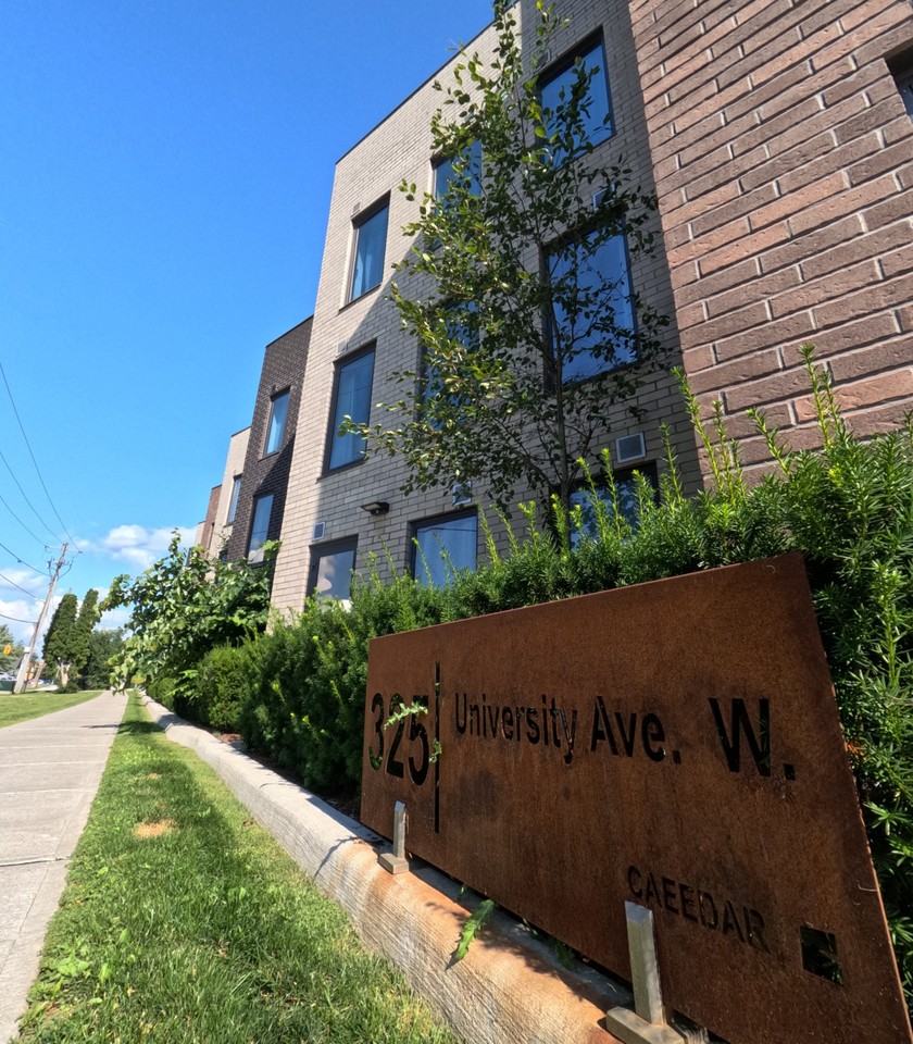 325 University Avenue West #116 - Photo 2 of 3