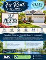 featured image of 2422 Capri Ct #1
