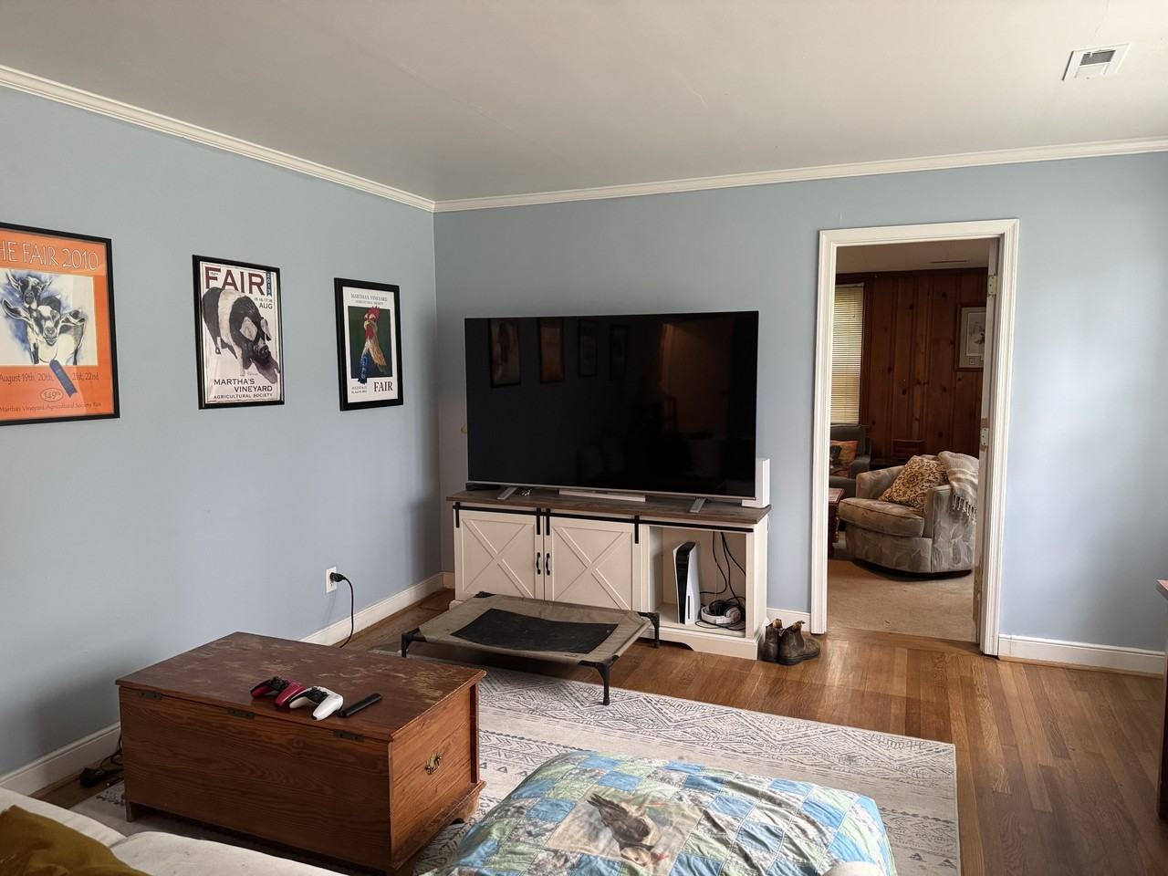 3417 Cooper Rd #1 - Photo 4 of 10