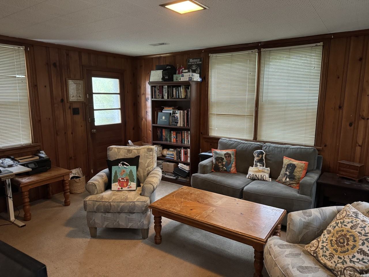3417 Cooper Rd #1 - Photo 5 of 10
