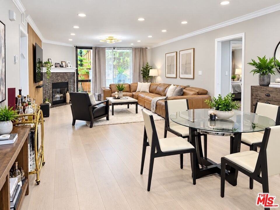 1854 S Beverly Glen Blvd #304 - Photo 2 of 8