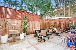 1360 N Crescent Heights Blvd #1B - Photo 2 of 8