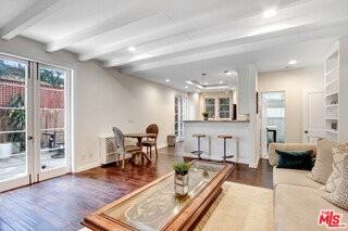1360 N Crescent Heights Blvd #1B - Photo 3 of 8
