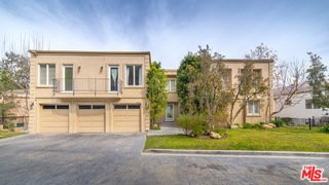 14465 Mulholland Dr - Photo 1 of 1